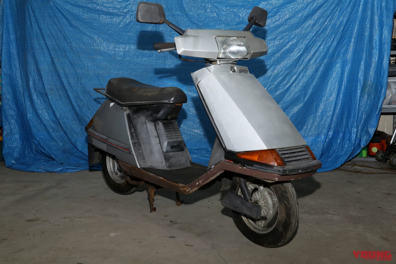 |「バイクバッテリー上がり」の原因とは? やってはいけない行動と正しい直し方