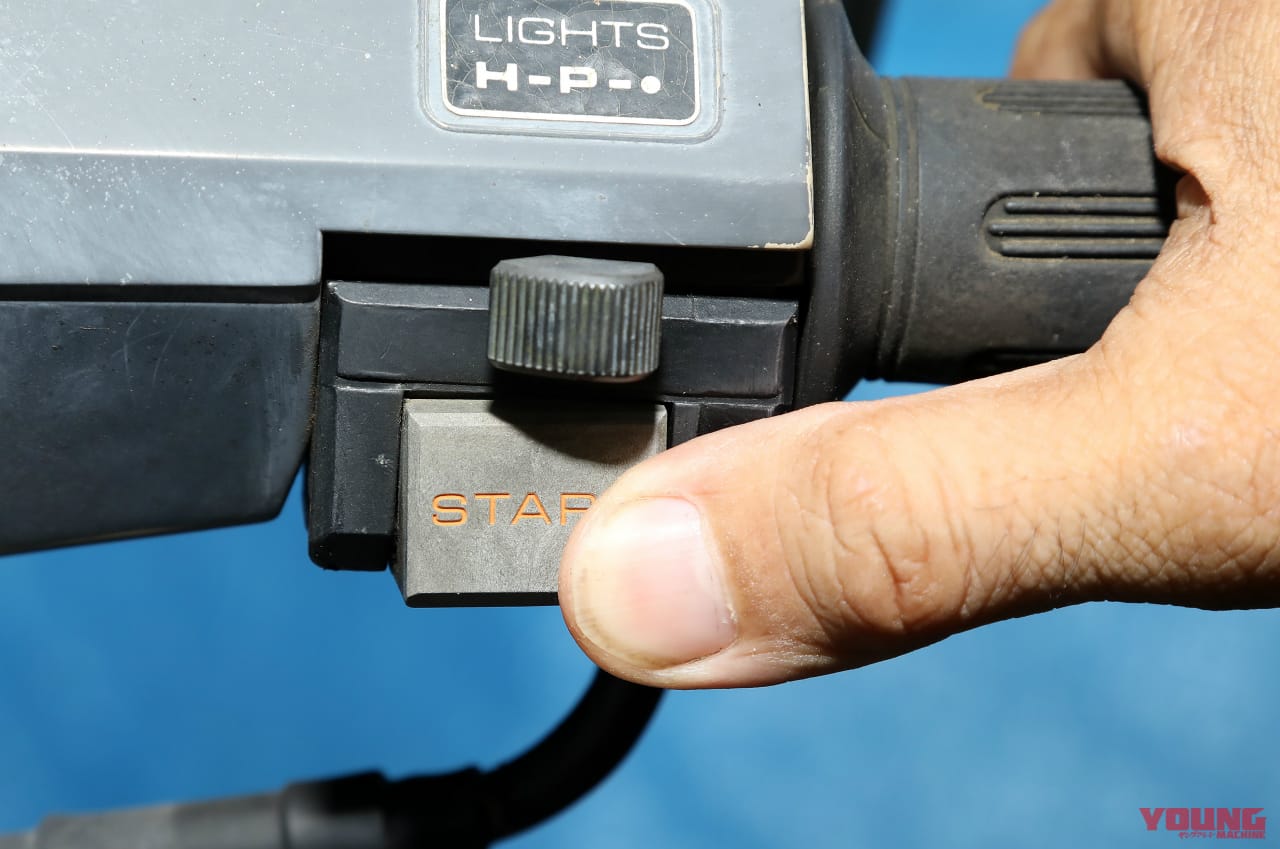 |「バイクバッテリー上がり」の原因とは? やってはいけない行動と正しい直し方