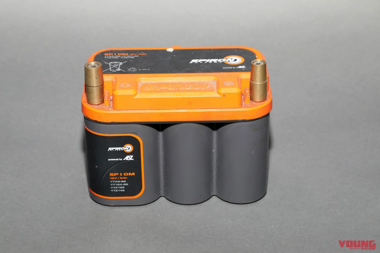 |「バイクバッテリー上がり」の原因とは? やってはいけない行動と正しい直し方