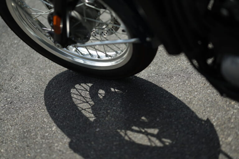 BSA｜ゴールドスター｜BSA「ゴールドスター」国内販売が本格始動！ カテゴリー唯一のビッグシングル 試乗インプレッション
