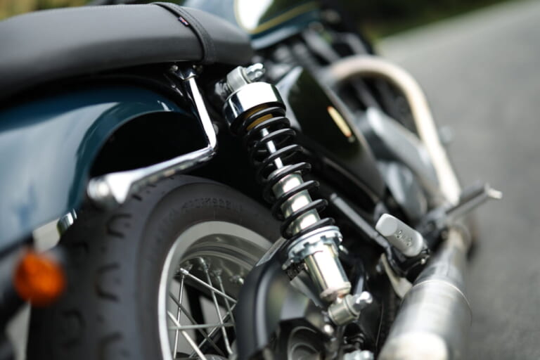 BSA｜ゴールドスター｜BSA「ゴールドスター」国内販売が本格始動！ カテゴリー唯一のビッグシングル 試乗インプレッション