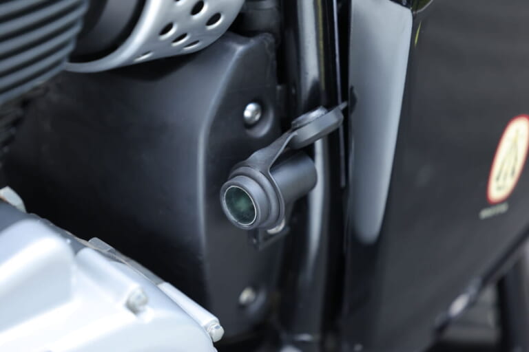 BSA｜ゴールドスター｜BSA「ゴールドスター」国内販売が本格始動！ カテゴリー唯一のビッグシングル 試乗インプレッション