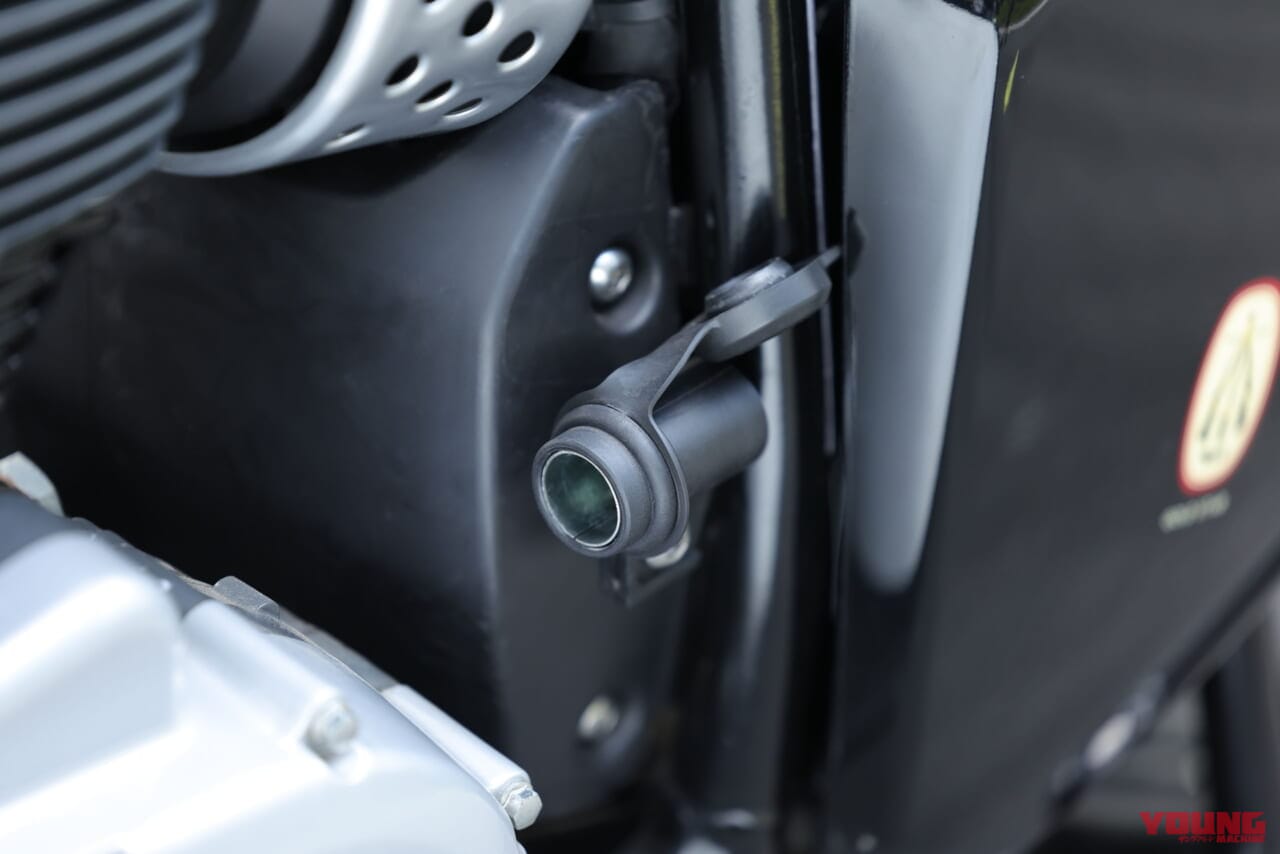 BSA｜ゴールドスター｜BSA「ゴールドスター」国内販売が本格始動！ カテゴリー唯一のビッグシングル 試乗インプレッション