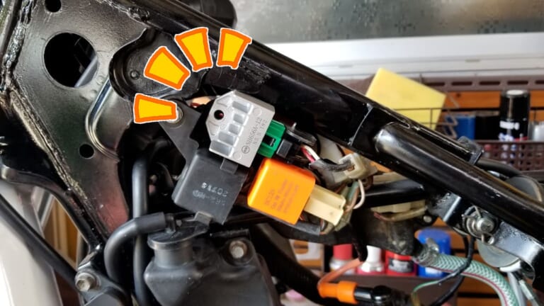 レギュレーターが壊れるとどうなる? 知らないと危険なバイク電装トラブル集|レギュレーターが壊れるとどうなる? 知らないと危険なバイク電装トラブル集
