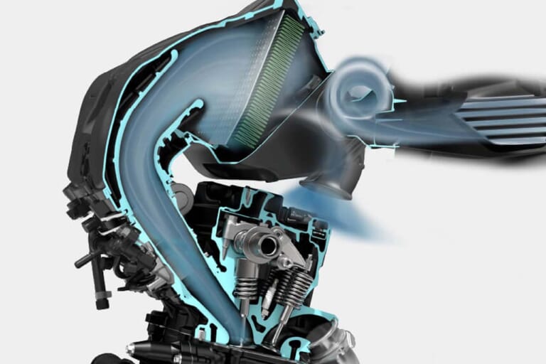 ホンダ|CB750ホーネット|丸山浩|ミドルネイキッド最強クラスの激速マシン! ホンダ「CB750 Hornet」丸山浩インプレッション