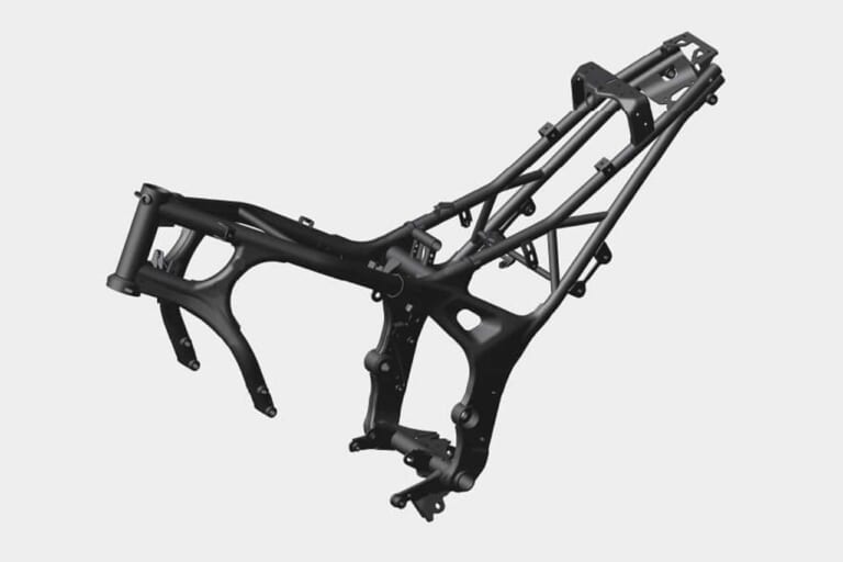 ホンダ|CB750ホーネット|丸山浩|ミドルネイキッド最強クラスの激速マシン! ホンダ「CB750 Hornet」丸山浩インプレッション