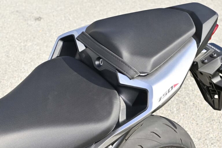 ホンダ|CB750ホーネット|丸山浩|ミドルネイキッド最強クラスの激速マシン! ホンダ「CB750 Hornet」丸山浩インプレッション