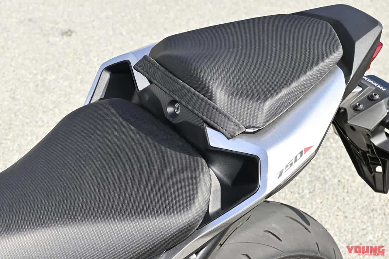 ホンダ|CB750ホーネット|丸山浩|ミドルネイキッド最強クラスの激速マシン! ホンダ「CB750 Hornet」丸山浩インプレッション