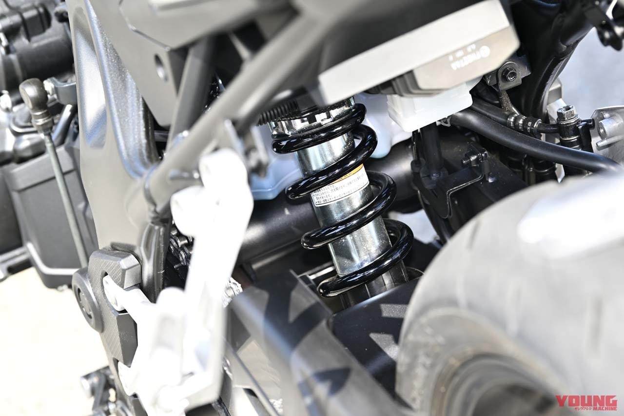 ホンダ|CB750ホーネット|丸山浩|ミドルネイキッド最強クラスの激速マシン! ホンダ「CB750 Hornet」丸山浩インプレッション