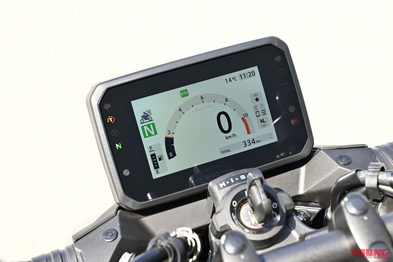 ホンダ|CB750ホーネット|丸山浩|ミドルネイキッド最強クラスの激速マシン! ホンダ「CB750 Hornet」丸山浩インプレッション