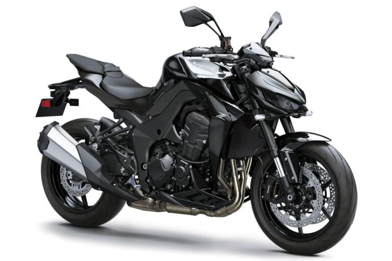 カワサキ|Z1100|欧州仕様|2026年モデル|自然吸気の大排気量『Z』が復活!! カワサキ新型「Z1100」「Z1100 SE」はニンジャ1100SX系エンジン搭載、日本にも導入へ【欧州】