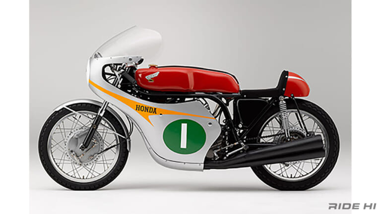 ホンダ｜ベンリィCS90｜1964年｜「Tボーン！」「黄色ナンバー懐かしい」ホンダCS90は若者に本格スポーツバイク熱を呼び覚ました！