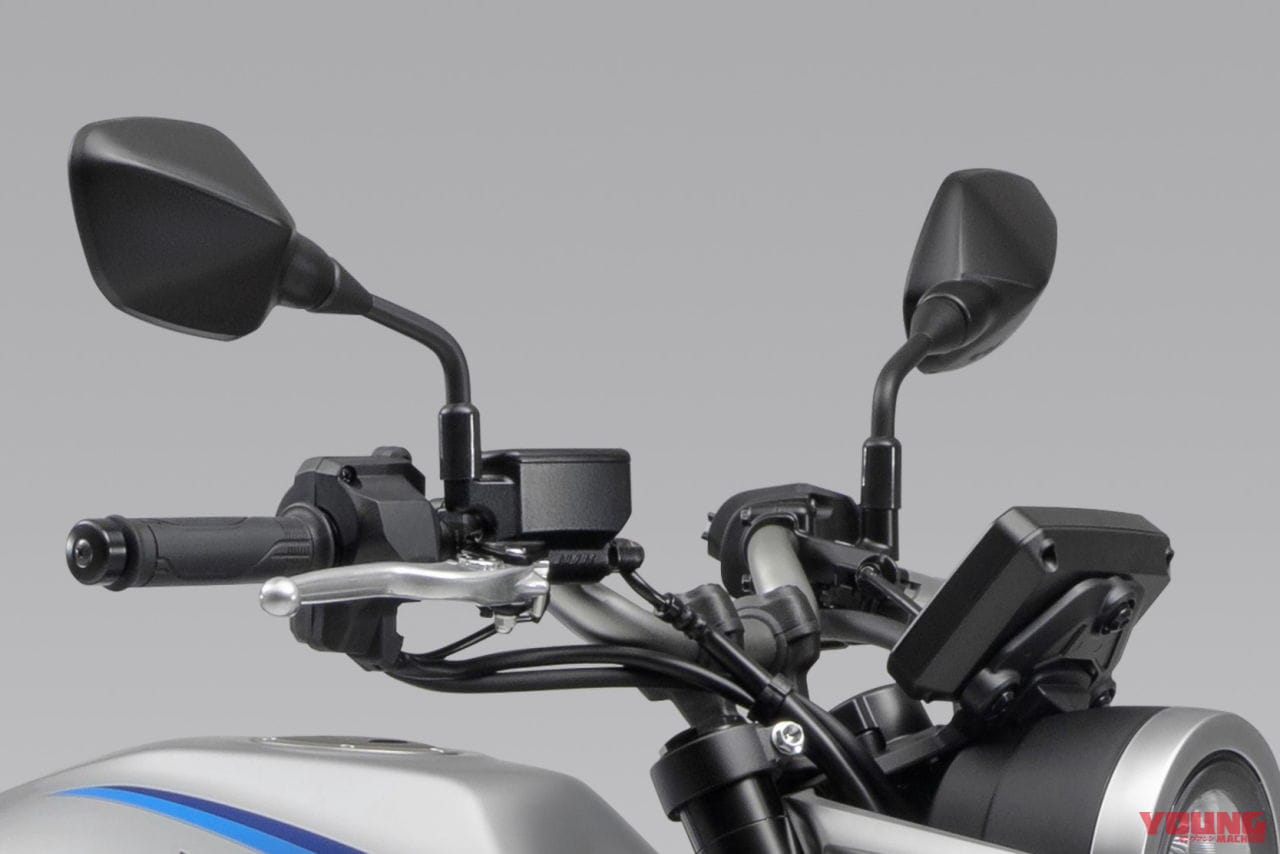 |ホンダ新型「CB500スーパーフォア」重慶ショーで登場! 俺たちの「CB400スーパーフォア」も帰ってくる!!