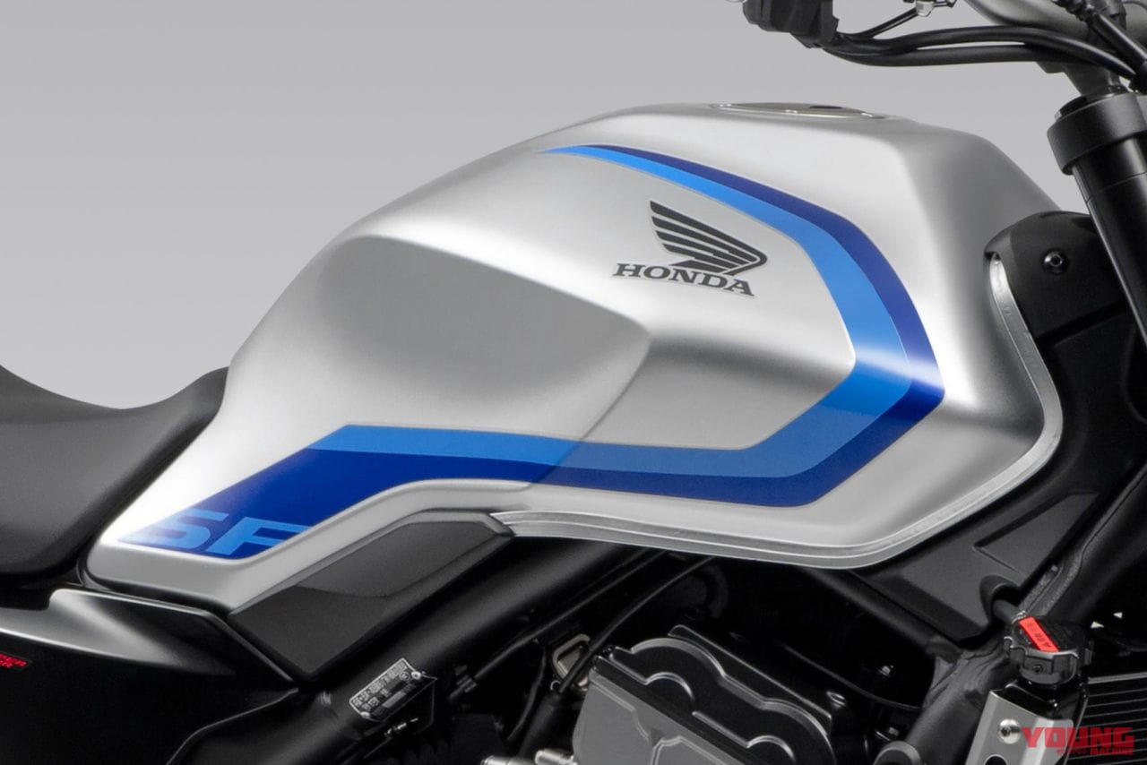 |ホンダ新型「CB500スーパーフォア」重慶ショーで登場! 俺たちの「CB400スーパーフォア」も帰ってくる!!