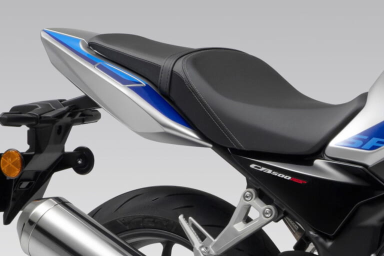 ホンダ|CB500スーパーフォア|中国仕様|ホンダ新型「CB500スーパーフォア」重慶ショーで登場! 俺たちの「CB400スーパーフォア」も帰ってくる!!