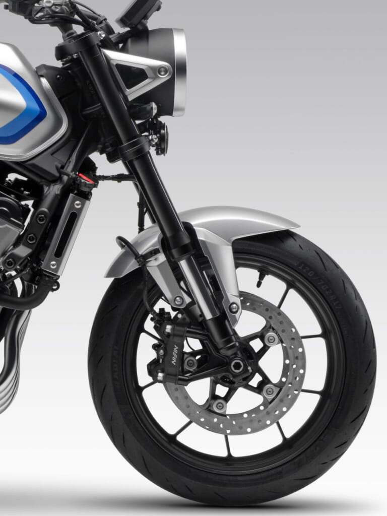 ホンダ｜CB500スーパーフォア｜中国仕様｜ホンダ新型「CB500スーパーフォア」重慶ショーで登場! 俺たちの「CB400スーパーフォア」も帰ってくる!!