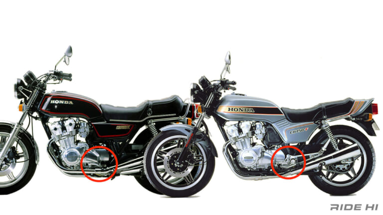 新作CB750K内覧でヨーロッパのトレンドを強く要求され追加した「Ｆ」デザインが世界中で大ヒット！｜「優れたデザインで記録的ヒット」『CB750K』がヨーロッパで全面否定されて誕生した『CB750F』