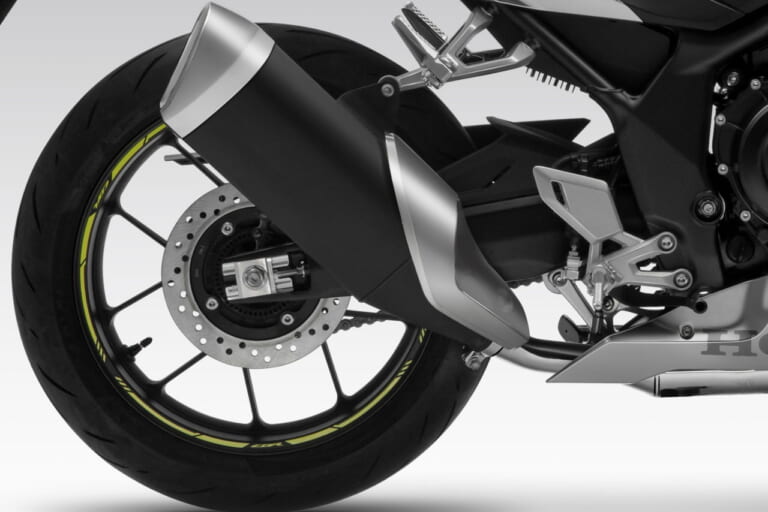 ホンダ｜CBR500Rフォア｜中国仕様｜2026年モデル｜ホンダの4気筒400ccフルカウルスポーツが30年ぶりに復活へ!! 新型「CBR500R FOUR」重慶ショー登場で国内仕様「CBR400R FOUR」もカウントダウンか