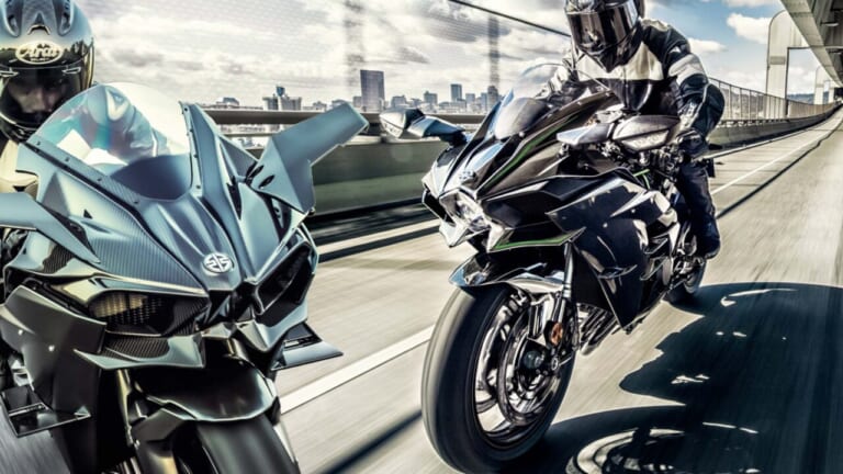 326馬力の怪物が北米で継続販売! ニンジャH2/H2R|Z/エリミネーター/H2など新型ラッシュ。カワサキ関連注目ニューストピック【2025年9月版】