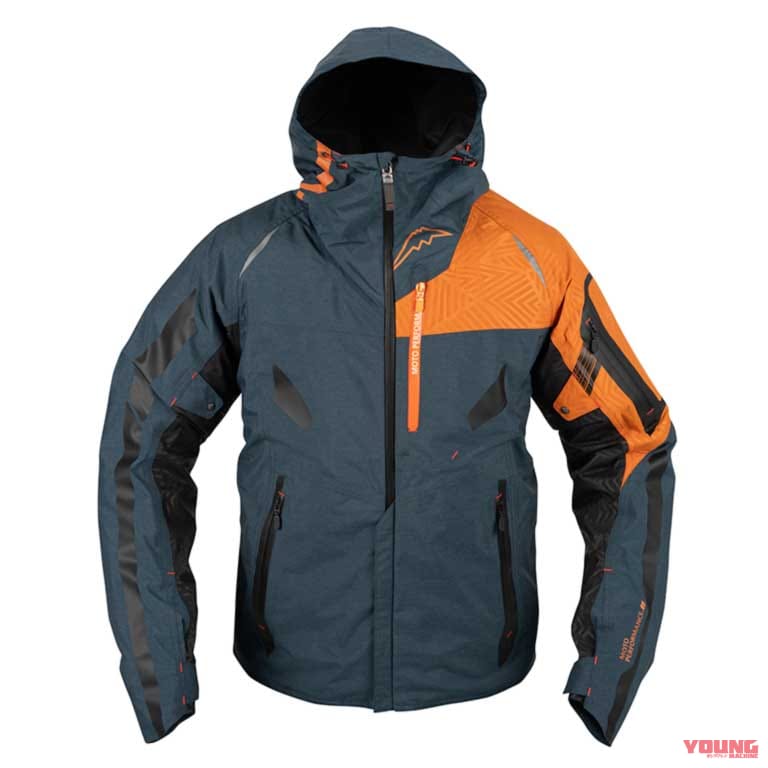 |【2025年秋冬】クシタニの新作バイクウェア9選|防寒ジャケット&パンツ徹底解説