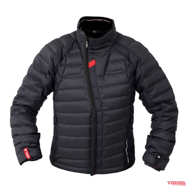 |【2025年秋冬】クシタニの新作バイクウェア9選|防寒ジャケット&パンツ徹底解説