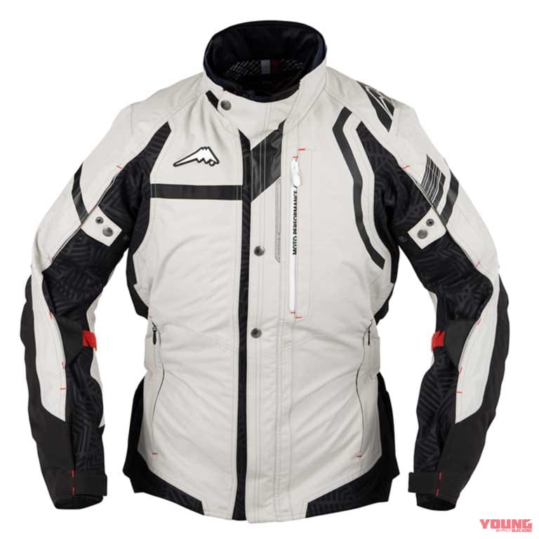 |【2025年秋冬】クシタニの新作バイクウェア9選|防寒ジャケット&パンツ徹底解説