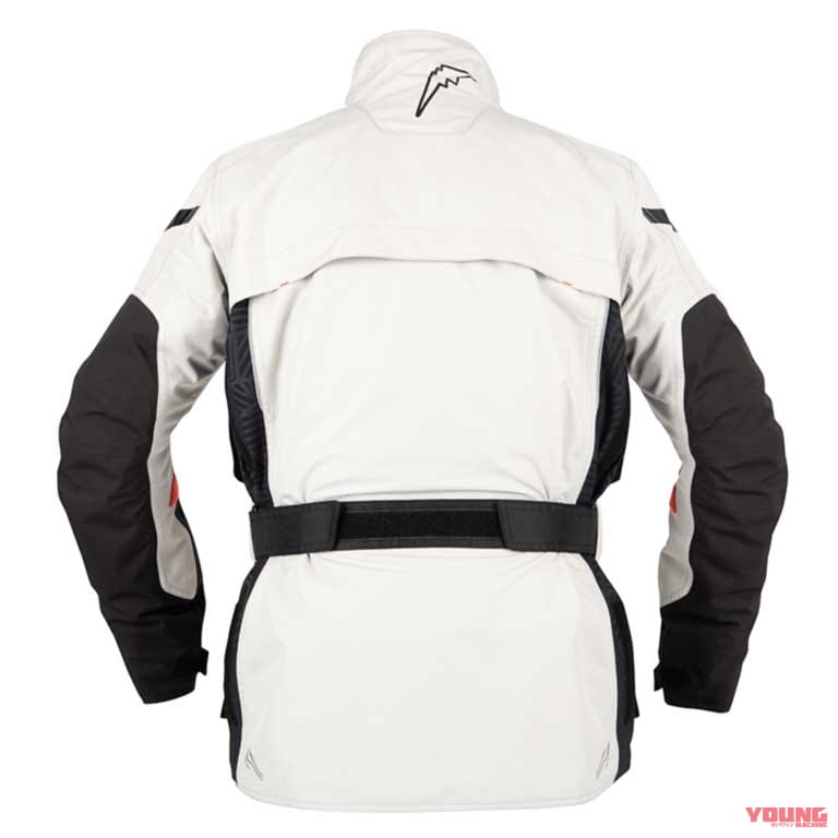 |【2025年秋冬】クシタニの新作バイクウェア9選|防寒ジャケット&パンツ徹底解説