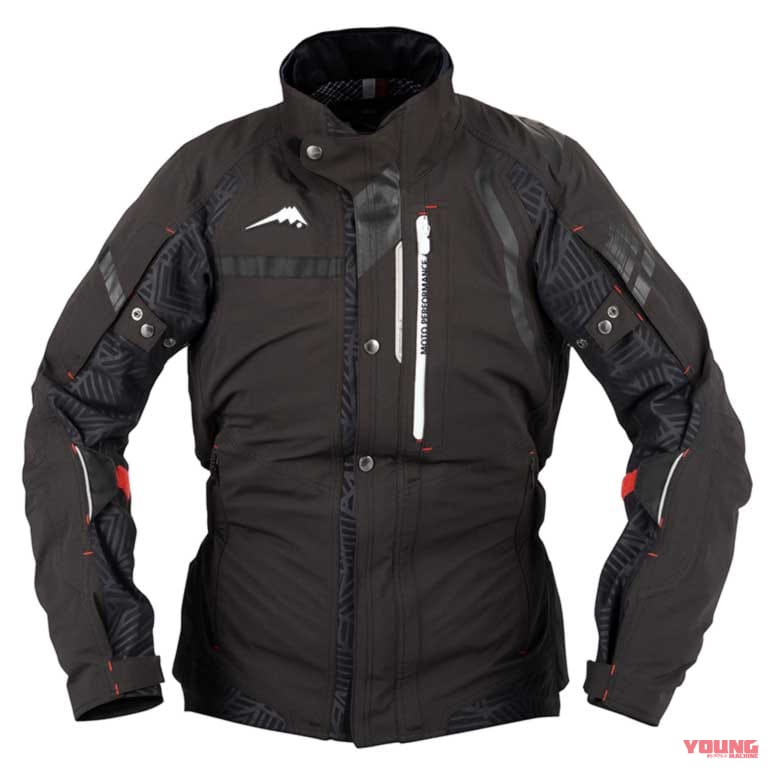 |【2025年秋冬】クシタニの新作バイクウェア9選|防寒ジャケット&パンツ徹底解説