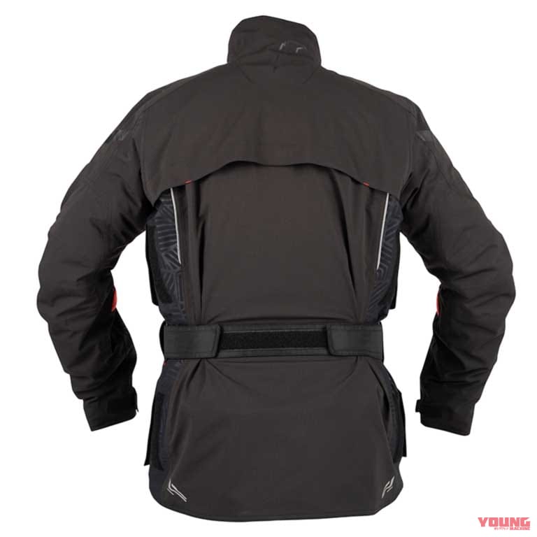 |【2025年秋冬】クシタニの新作バイクウェア9選|防寒ジャケット&パンツ徹底解説