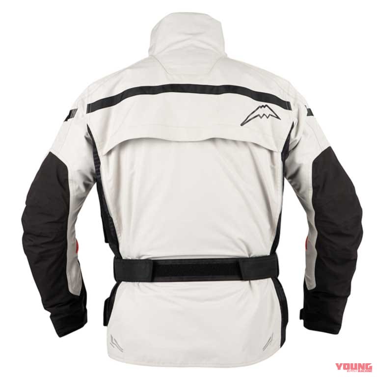 |【2025年秋冬】クシタニの新作バイクウェア9選|防寒ジャケット&パンツ徹底解説