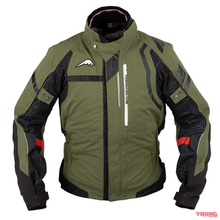 |【2025年秋冬】クシタニの新作バイクウェア9選|防寒ジャケット&パンツ徹底解説