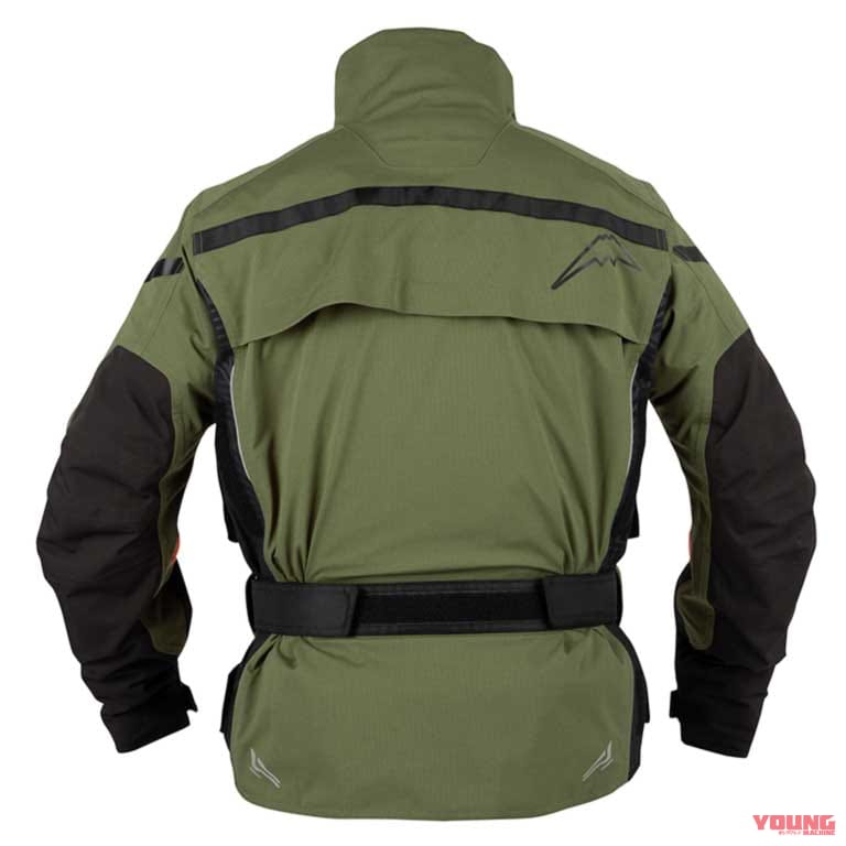 |【2025年秋冬】クシタニの新作バイクウェア9選|防寒ジャケット&パンツ徹底解説