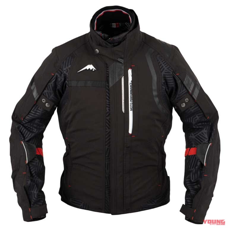 |【2025年秋冬】クシタニの新作バイクウェア9選|防寒ジャケット&パンツ徹底解説