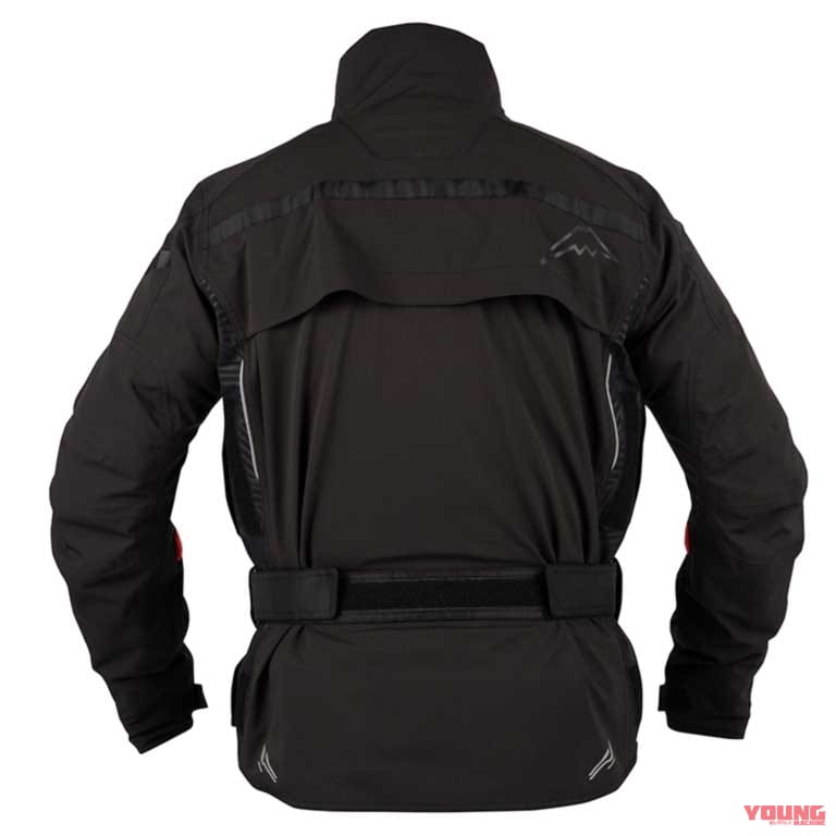 |【2025年秋冬】クシタニの新作バイクウェア9選|防寒ジャケット&パンツ徹底解説