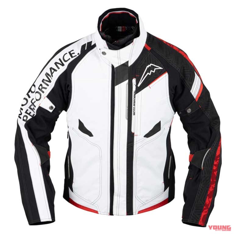 |【2025年秋冬】クシタニの新作バイクウェア9選|防寒ジャケット&パンツ徹底解説