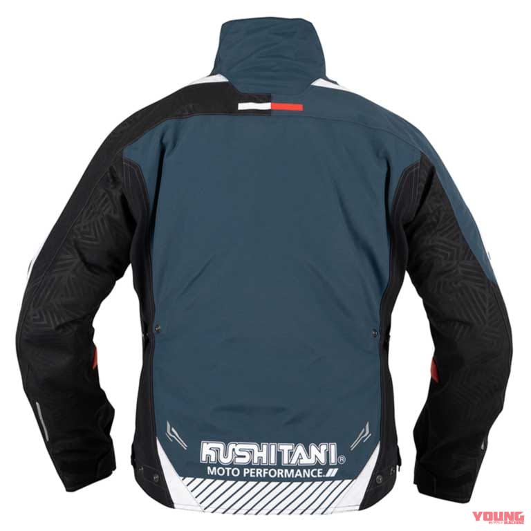 |【2025年秋冬】クシタニの新作バイクウェア9選|防寒ジャケット&パンツ徹底解説