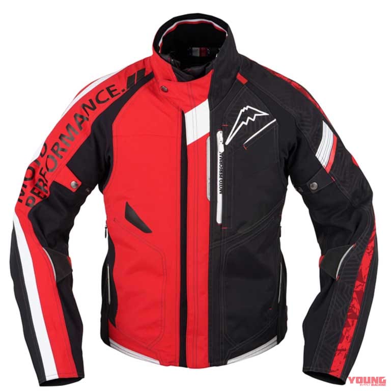 |【2025年秋冬】クシタニの新作バイクウェア9選|防寒ジャケット&パンツ徹底解説