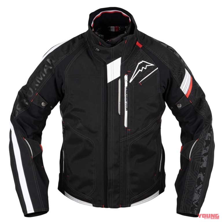 |【2025年秋冬】クシタニの新作バイクウェア9選|防寒ジャケット&パンツ徹底解説