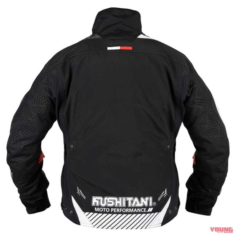 |【2025年秋冬】クシタニの新作バイクウェア9選|防寒ジャケット&パンツ徹底解説