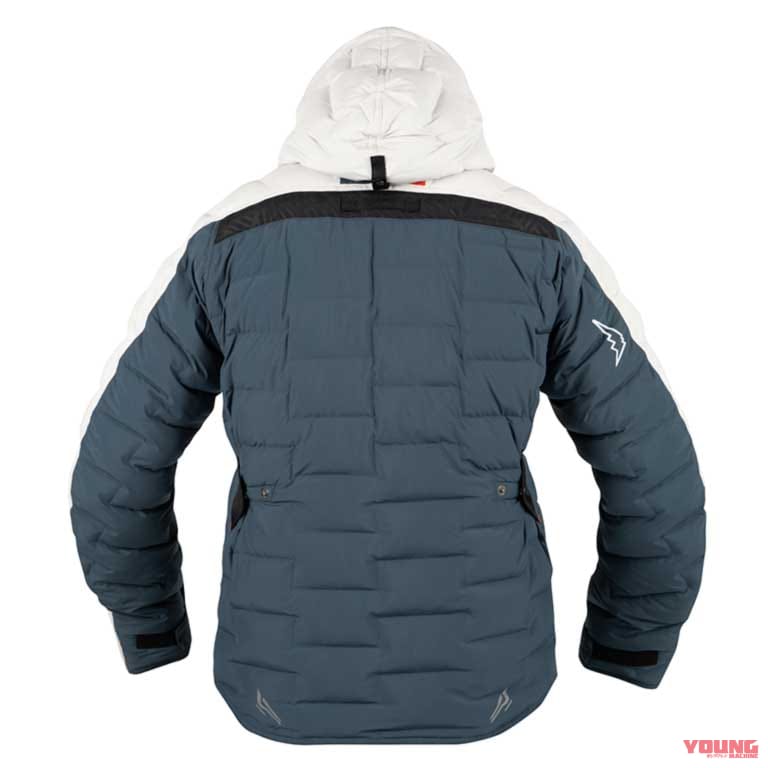 |【2025年秋冬】クシタニの新作バイクウェア9選|防寒ジャケット&パンツ徹底解説