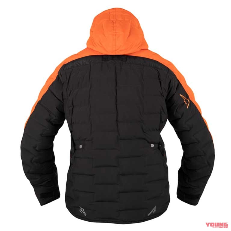 |【2025年秋冬】クシタニの新作バイクウェア9選|防寒ジャケット&パンツ徹底解説