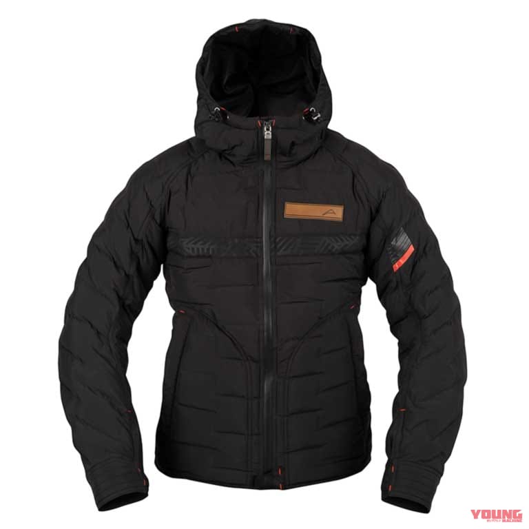 |【2025年秋冬】クシタニの新作バイクウェア9選|防寒ジャケット&パンツ徹底解説