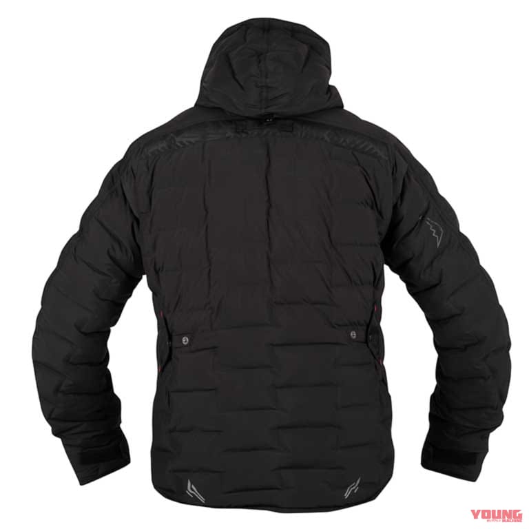 |【2025年秋冬】クシタニの新作バイクウェア9選|防寒ジャケット&パンツ徹底解説