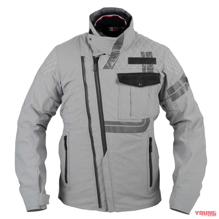 |【2025年秋冬】クシタニの新作バイクウェア9選|防寒ジャケット&パンツ徹底解説