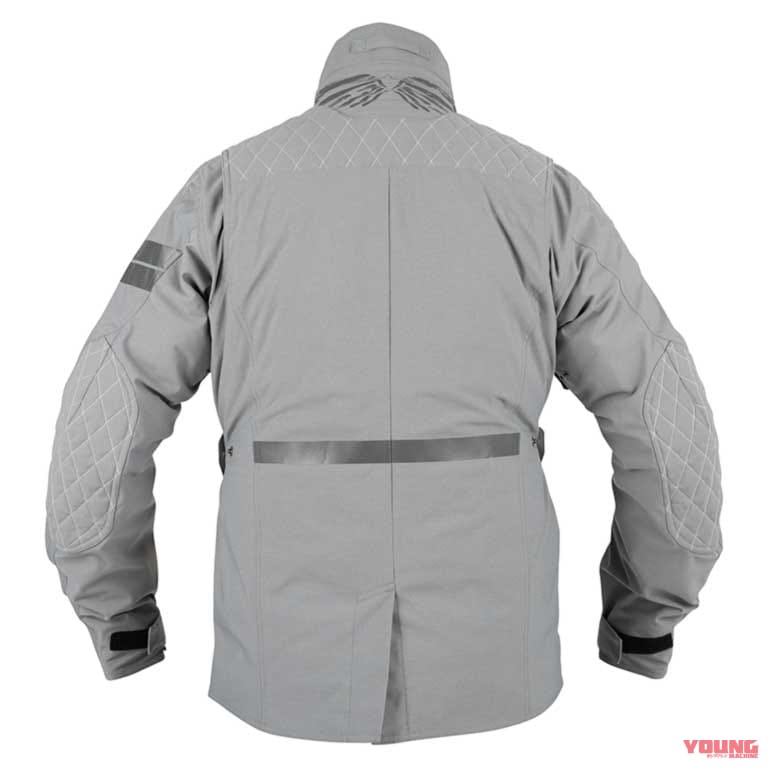 |【2025年秋冬】クシタニの新作バイクウェア9選|防寒ジャケット&パンツ徹底解説