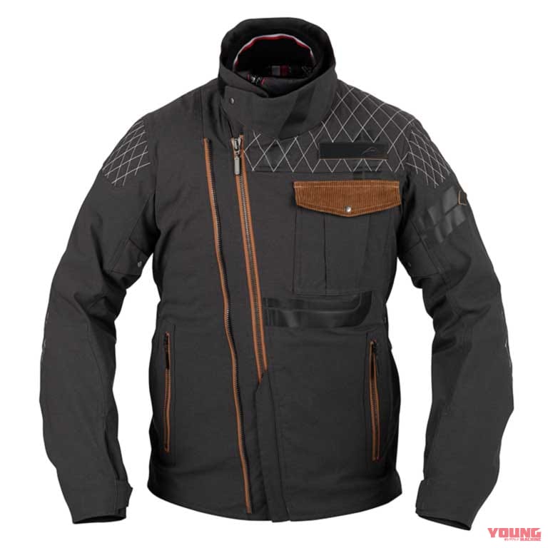 |【2025年秋冬】クシタニの新作バイクウェア9選|防寒ジャケット&パンツ徹底解説