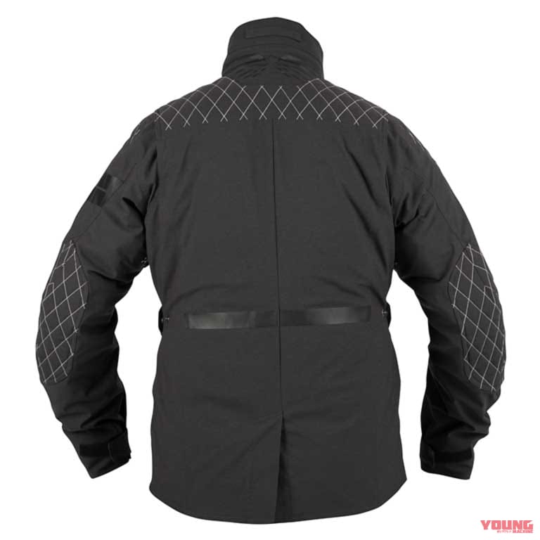 |【2025年秋冬】クシタニの新作バイクウェア9選|防寒ジャケット&パンツ徹底解説