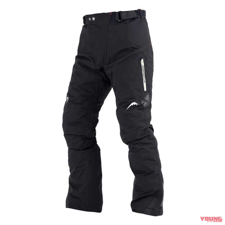 |【2025年秋冬】クシタニの新作バイクウェア9選|防寒ジャケット&パンツ徹底解説