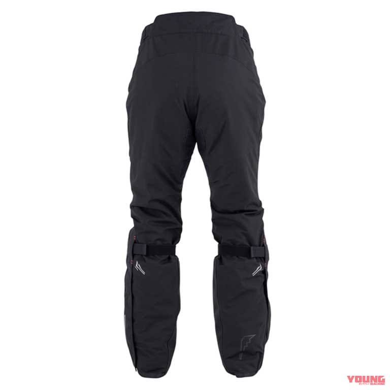 |【2025年秋冬】クシタニの新作バイクウェア9選|防寒ジャケット&パンツ徹底解説