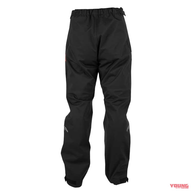 K-2880 オーバーパンツ|【2025年秋冬】クシタニの新作バイクウェア9選|防寒ジャケット&パンツ徹底解説